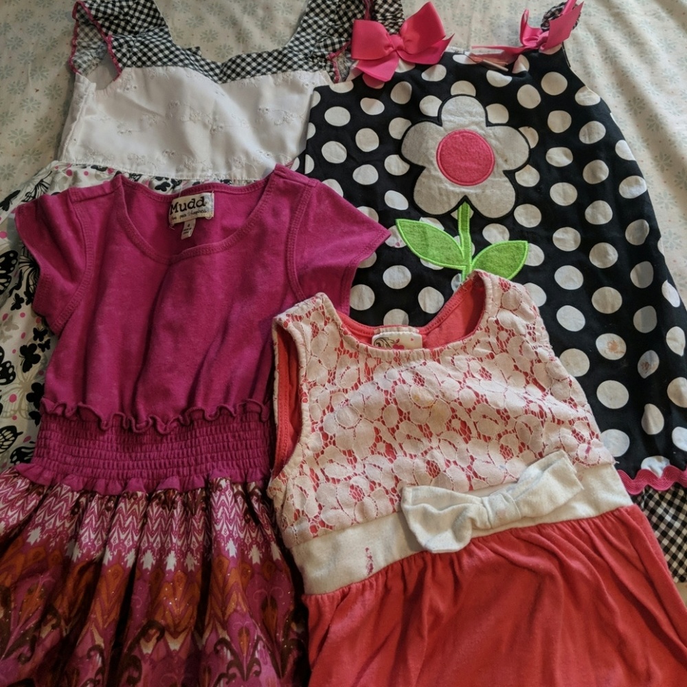 Cute 😍 dresses for Easter